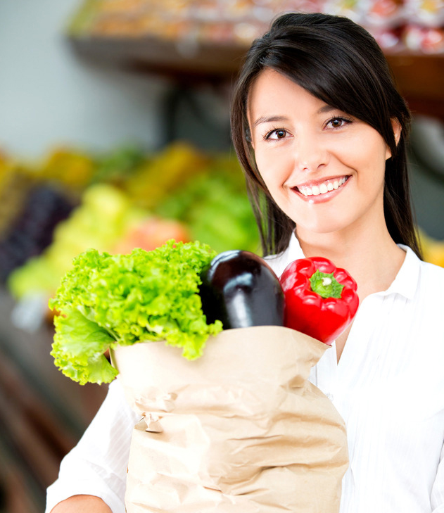 MrsGrocery.com North York