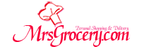 MrsGrocery.com North York